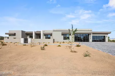 14346 E Gamble Lane, Scottsdale, AZ 85262 - Photo 1