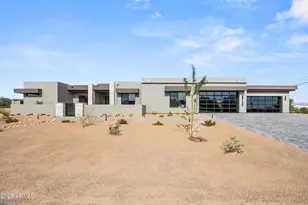 14346 E Gamble Ln, Scottsdale, AZ 85262 - Photo 1