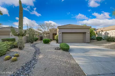 6572 E Shooting Star Way, Scottsdale, AZ 85266 - Photo 1