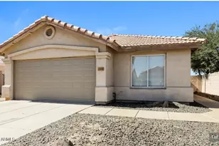 2626 S 156th Ave, Goodyear, AZ 85338 - Photo 1