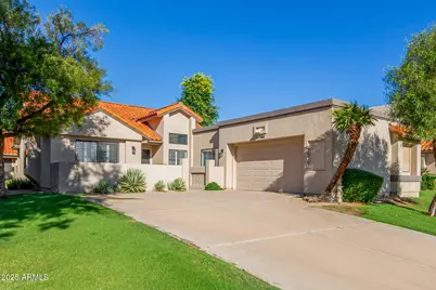 10586 E Cinnabar Avenue, Scottsdale, AZ 85258 - Photo 1