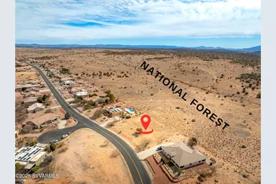 1038 S Verde Santa Fe Parkway #48, Cornville, AZ 86325 - Photo 1