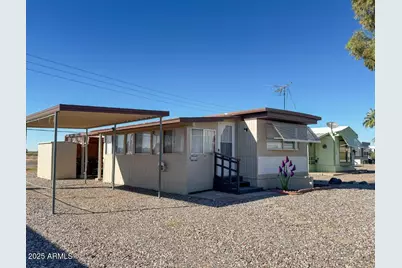 11100 W Alsdorf Road #10, Arizona City, AZ 85123 - Photo 1