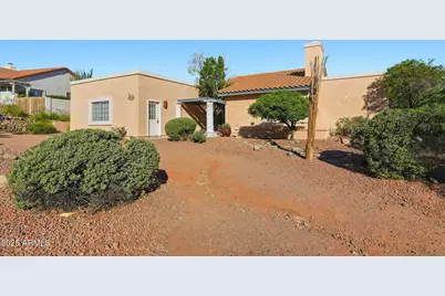 15808 E Jericho Drive, Fountain Hills, AZ 85268 - Photo 1