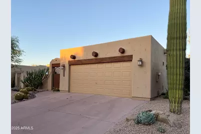 6020 E Rancho Manana Boulevard, Cave Creek, AZ 85331 - Photo 1