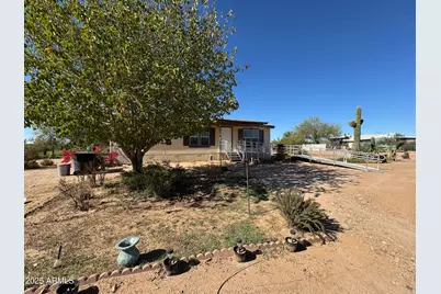 27642 N Denver Hill Drive, Wittmann, AZ 85361 - Photo 1