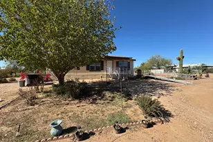 27642 N Denver Hill Dr, Wittmann, AZ 85361 - Photo 1