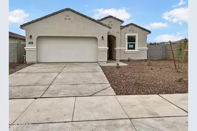 6125 S 259th Drive, Buckeye, AZ 85326 - Photo 1