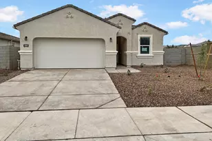 6125 S 259th Dr, Buckeye, AZ 85326 - Photo 1