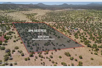 2179 W Critter Pass Road #-, Williams, AZ 86046 - Photo 1