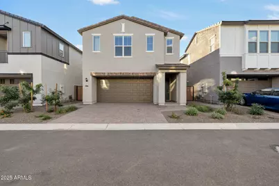 2468 W Rowel Road, Phoenix, AZ 85085 - Photo 1