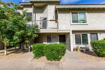 19601 N 7th Street #1101, Phoenix, AZ 85024 - Photo 1