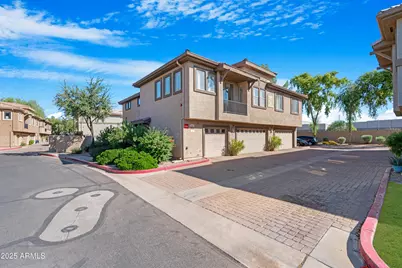 1225 N 36th Street #2073, Phoenix, AZ 85008 - Photo 1