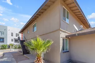 4757 E Belleview St, Phoenix, AZ 85008 - Photo 1