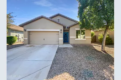 42549 W Monteverde Drive, Maricopa, AZ 85138 - Photo 1