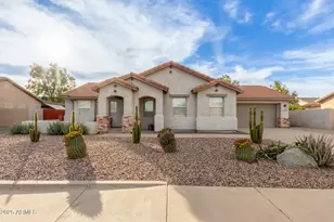 1479 N Poppy St, Casa Grande, AZ 85122 - Photo 1