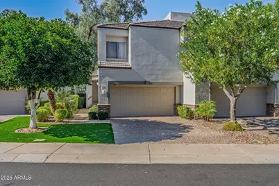 7272 E Gainey Ranch Road #75, Scottsdale, AZ 85258 - Photo 1