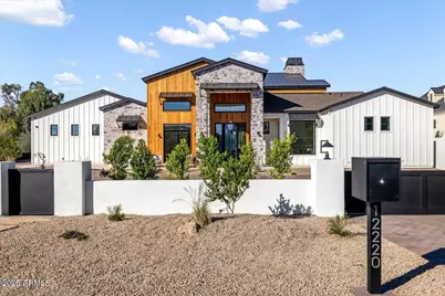 12220 N 98th Street, Scottsdale, AZ 85260 - Photo 1