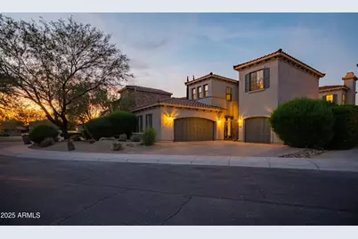 10050 E South Bend Drive, Scottsdale, AZ 85255 - Photo 1