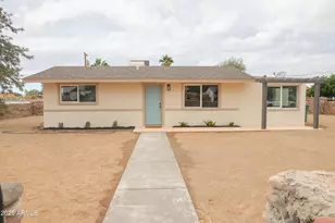528 N 97th St, Mesa, AZ 85207 - Photo 1