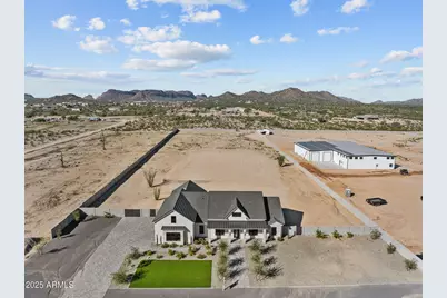 29096 N Marchant Trace, Queen Creek, AZ 85144 - Photo 1