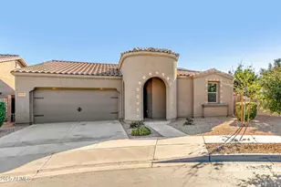 23047 E Calle de Flores, Queen Creek, AZ 85142 - Photo 1