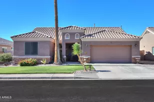 2531 N Franz Ln, Casa Grande, AZ 85122 - Photo 1