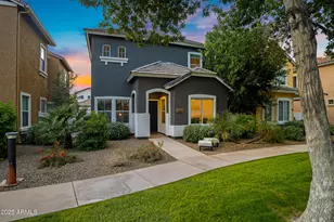 1353 S Minneola Ln, Gilbert, AZ 85296 - Photo 1