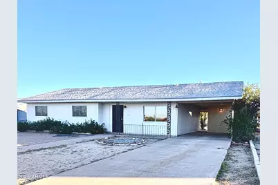 411 W North Street, Ajo, AZ 85321 - Photo 1