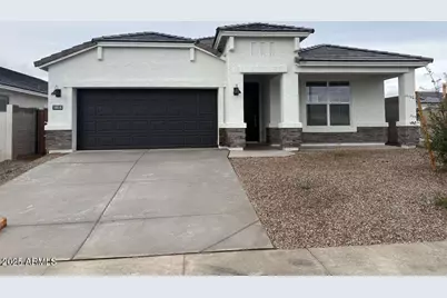 10018 N 177th Avenue, Waddell, AZ 85355 - Photo 1