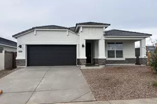 10018 N 177th Ave, Waddell, AZ 85355 - Photo 1