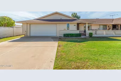 10709 W Clair Drive, Sun City, AZ 85351 - Photo 1
