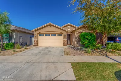 9626 E Tesla Avenue, Mesa, AZ 85212 - Photo 1