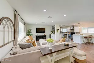 6918 E Palm Ln E, Scottsdale, AZ 85257 - Photo 1