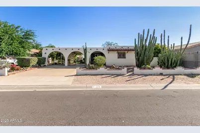 125 S 91st Way, Mesa, AZ 85208 - Photo 1