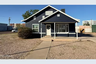 256 W 1st Avenue, Mesa, AZ 85210 - Photo 1