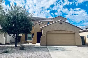 5427 W Minton St, Laveen, AZ 85339 - Photo 1