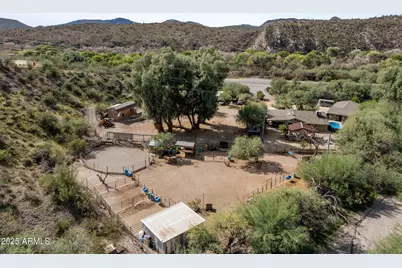 46817 N US Highway 60 --, Wickenburg, AZ 85390 - Photo 1