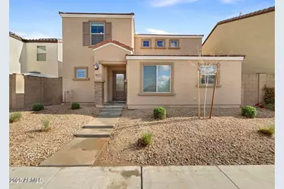 8065 W Agora Lane, Phoenix, AZ 85043 - Photo 1