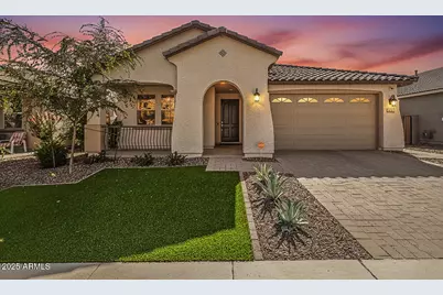 16071 W Sand Hills Road, Surprise, AZ 85387 - Photo 1