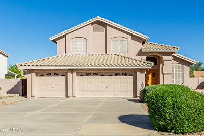 7624 W Mauna Loa Lane, Peoria, AZ 85381 - Photo 1