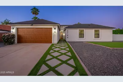 5744 E Marconi Avenue, Scottsdale, AZ 85254 - Photo 1