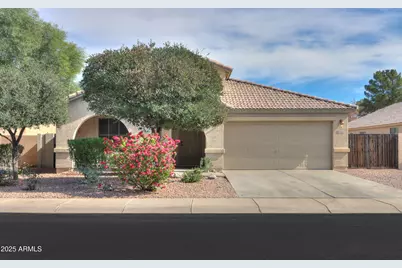 1522 N Desert Willow Avenue, Casa Grande, AZ 85122 - Photo 1