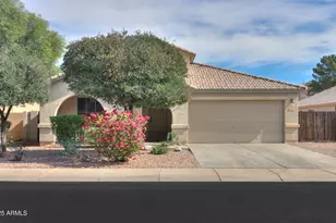 1522 N Desert Willow Ave, Casa Grande, AZ 85122 - Photo 1