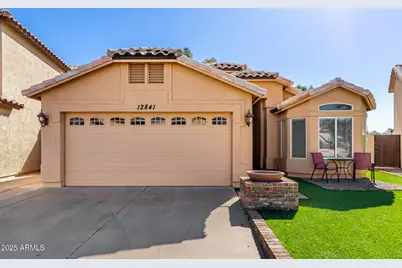 12841 S 46th Street, Phoenix, AZ 85044 - Photo 1