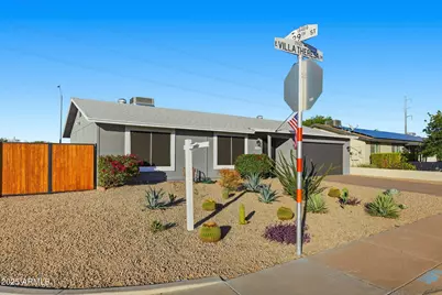 2902 E Villa Theresa Drive, Phoenix, AZ 85032 - Photo 1