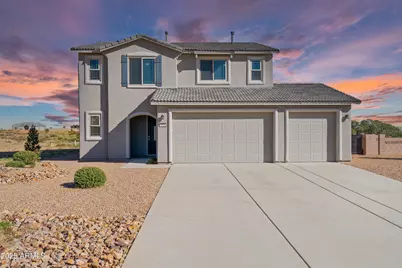 6758 E Big Spur Circle --, Hereford, AZ 85615 - Photo 1