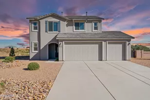 6758 E Big Spur Cir, Hereford, AZ 85615 - Photo 1