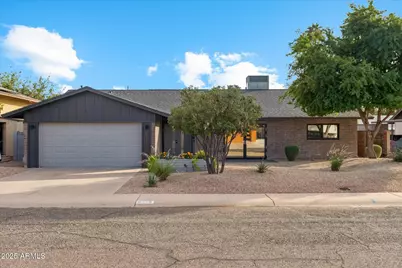 8113 E Arlington Road, Scottsdale, AZ 85250 - Photo 1