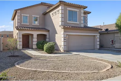9951 W Bloch Road, Tolleson, AZ 85353 - Photo 1